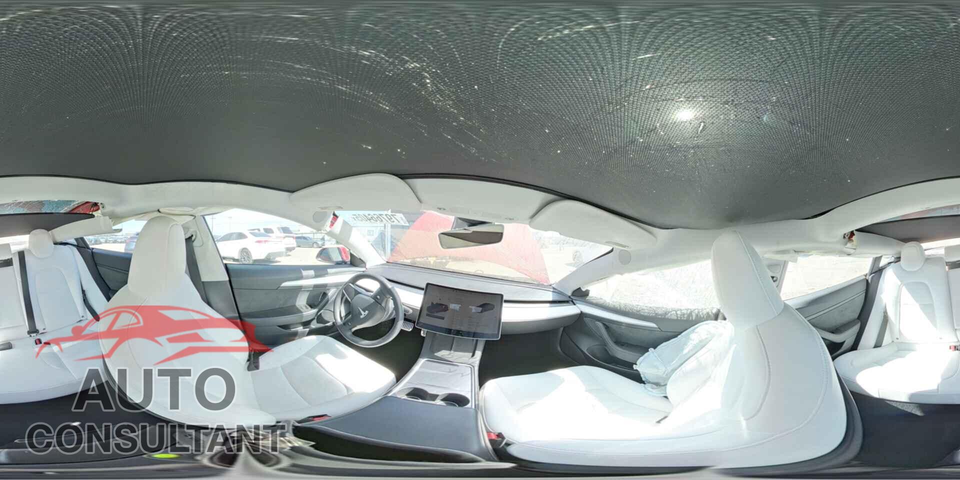 TESLA MODEL 3 2023 - 5YJ3E1EA1PF641837