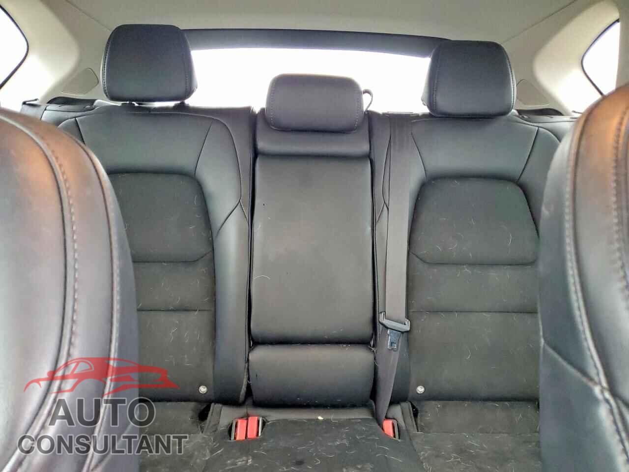 MAZDA CX-5 2019 - JM3KFACMXK1659462