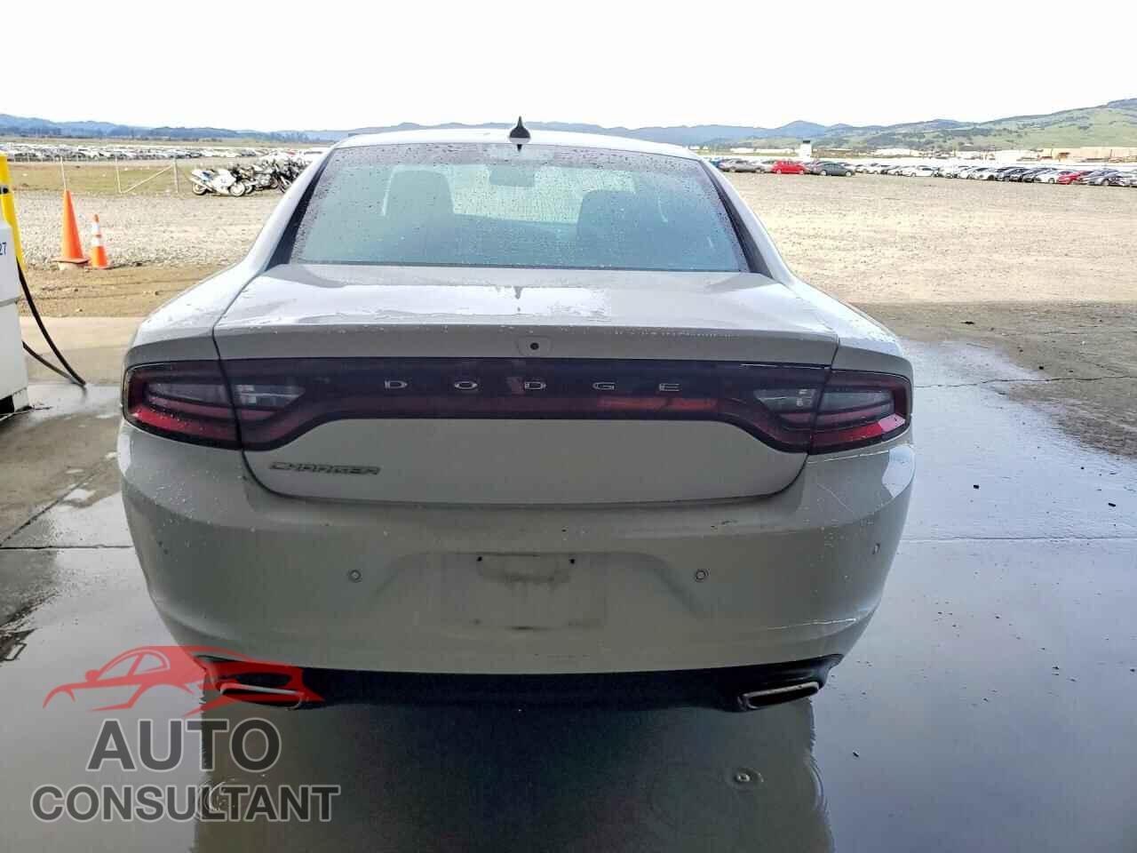 DODGE CHARGER 2023 - 2C3CDXBG8PH690904
