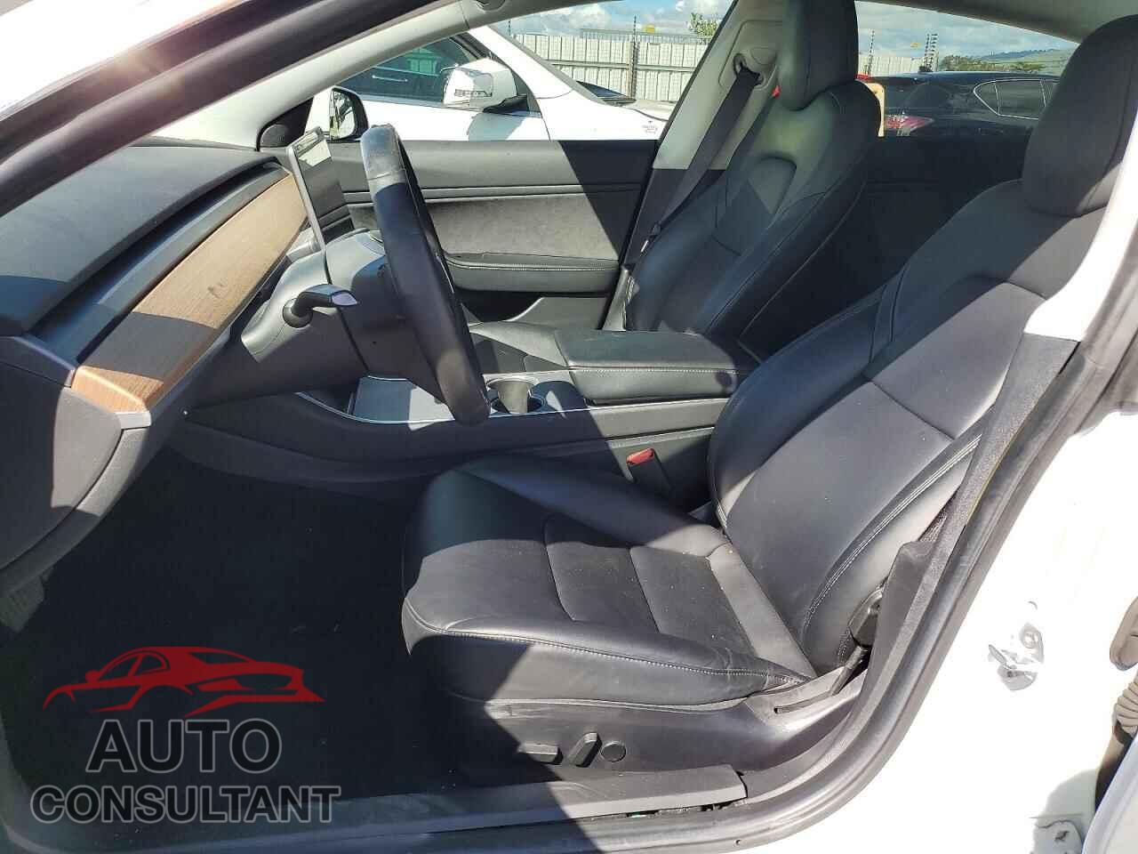 TESLA MODEL 3 2019 - 5YJ3E1EA3KF430812