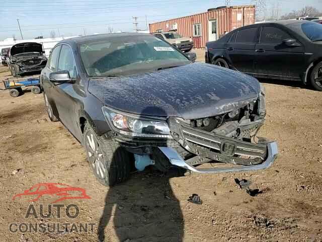 HONDA ACCORD 2014 - 1HGCR2F74EA044217
