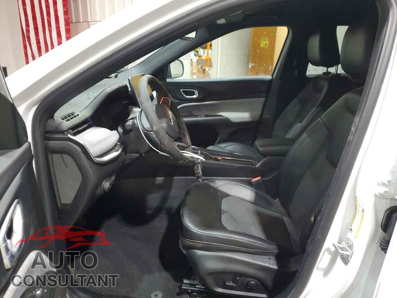 JEEP COMPASS 2024 - 3C4NJDBN8RT101337