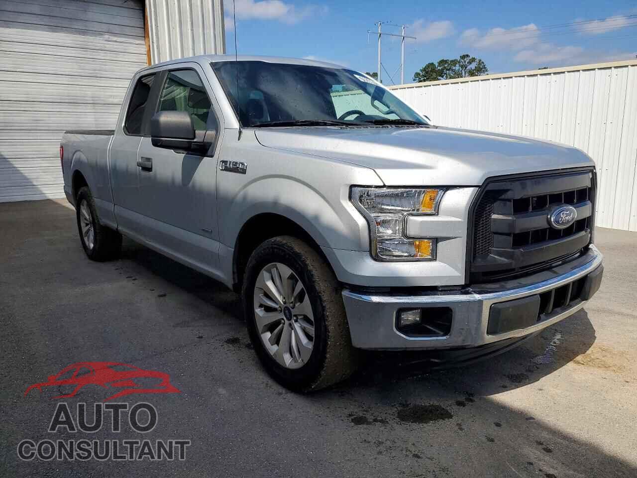FORD F150 2016 - 1FTEX1CPXGFD58973