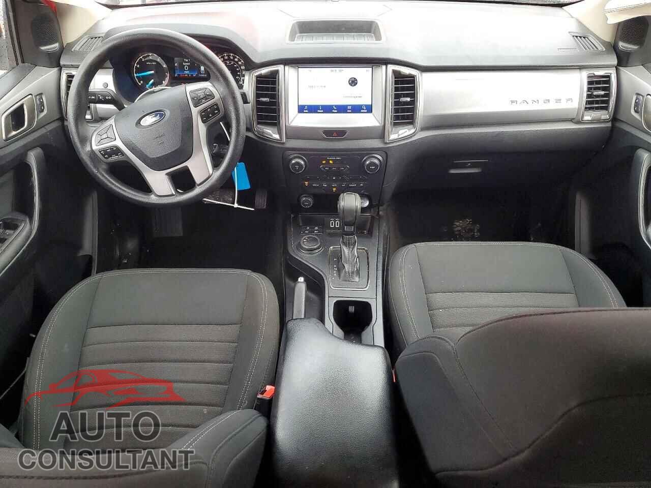 FORD RANGER 2020 - 1FTER4FH6LLA66796