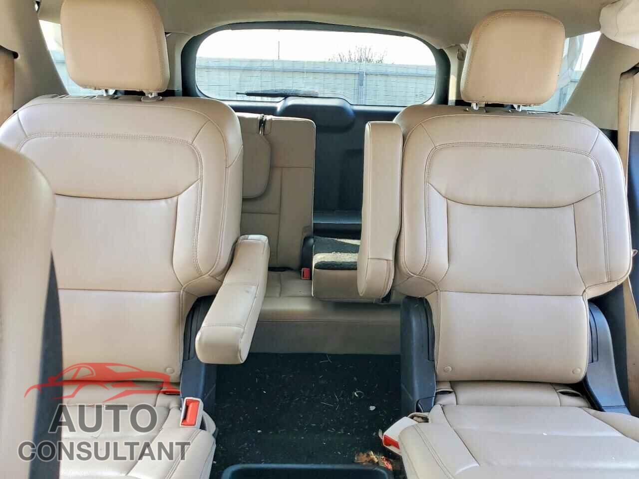 FORD EXPLORER 2020 - 1FMSK8DH6LGA30886