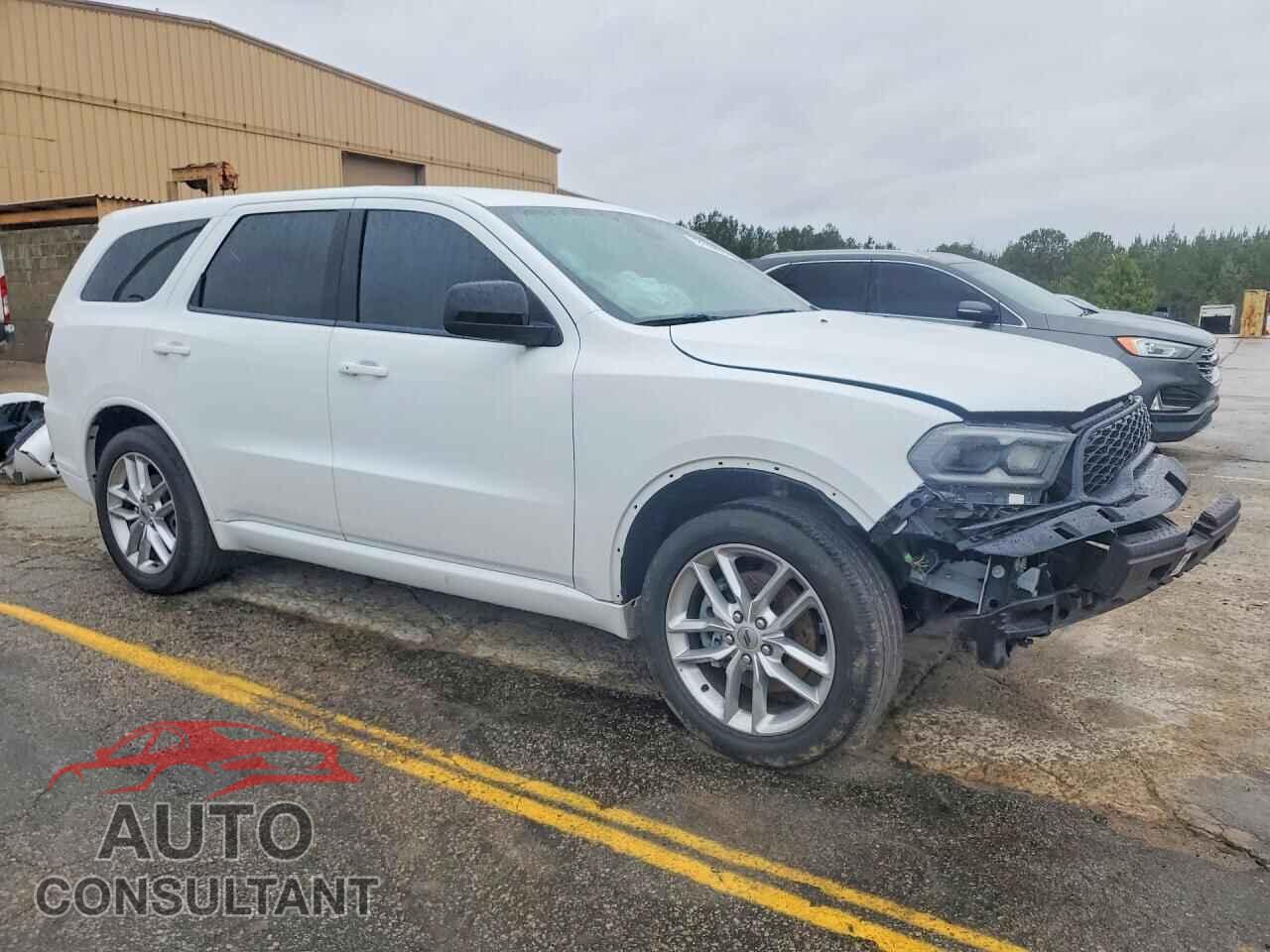DODGE DURANGO 2023 - 1C4RDHDG7PC685849