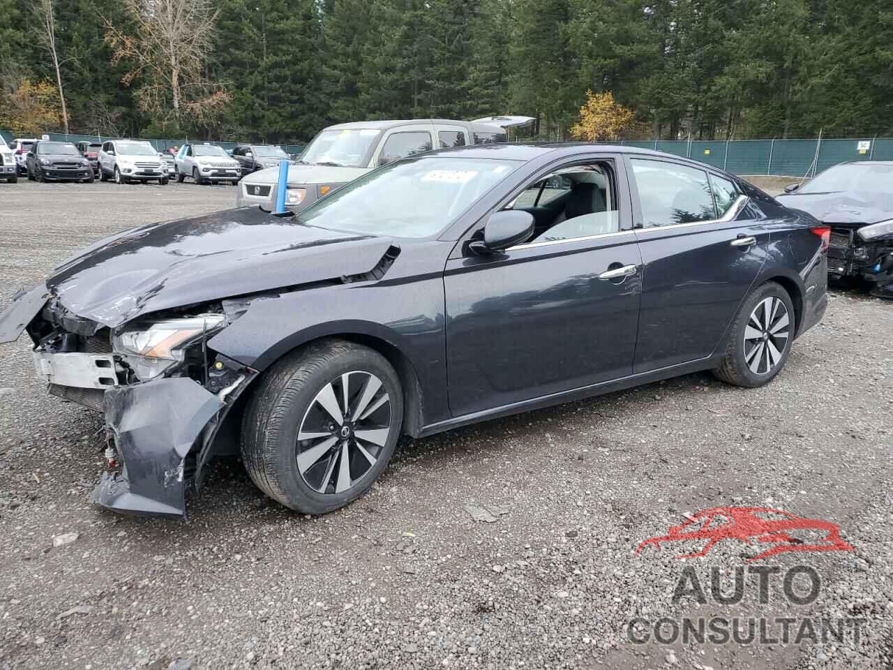 NISSAN ALTIMA 2020 - 1N4BL4EV9LC151634