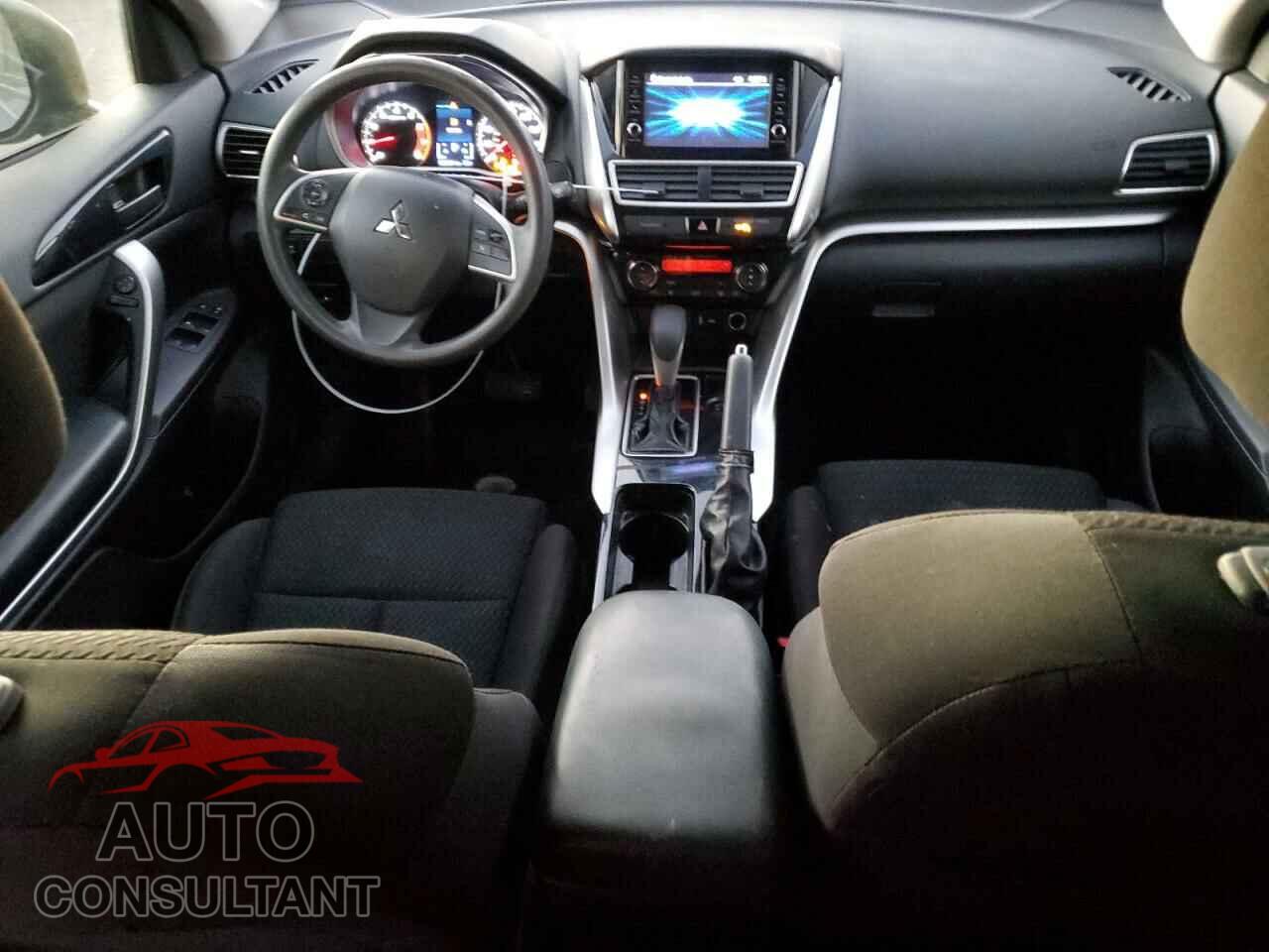 MITSUBISHI ECLIPSE 2020 - JA4AS3AAXLZ034044