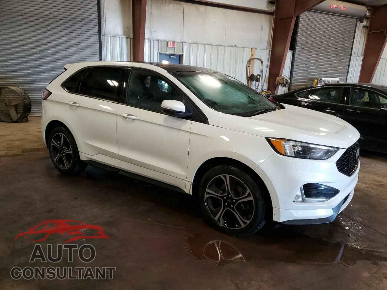 FORD EDGE 2020 - 2FMPK4AP4LBA96385