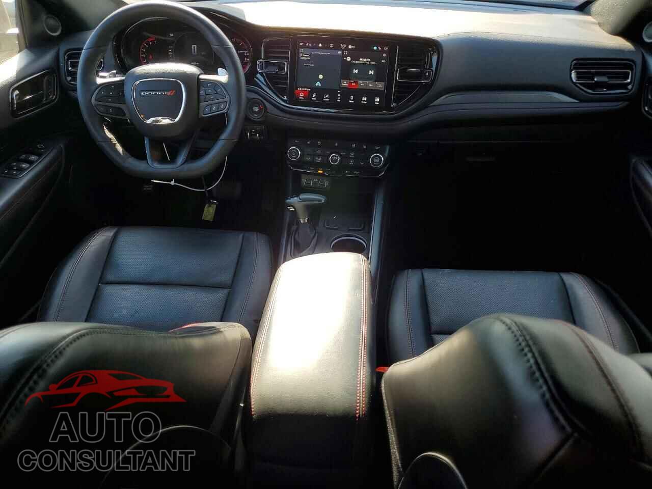 DODGE DURANGO 2023 - 1C4SDJCT9PC582004