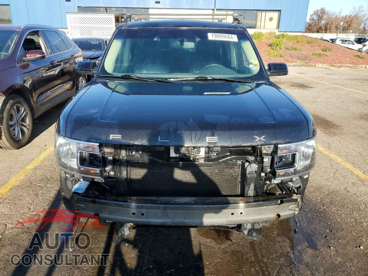 FORD FLEX 2014 - 2FMGK5C81EBD42145