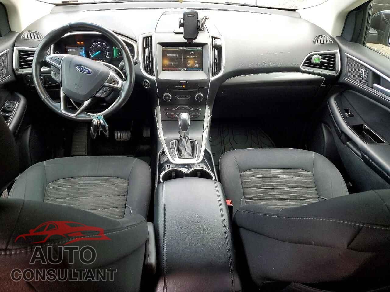 FORD EDGE 2015 - 2FMTK4J87FBB46384