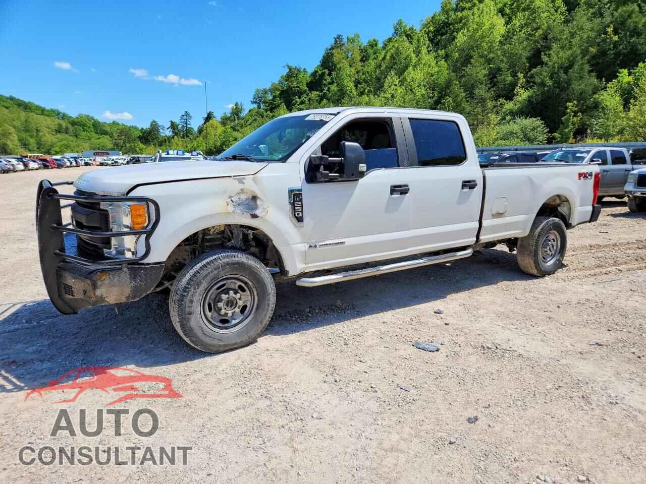 FORD F250 2017 - 1FT7W2BT6HEB21999