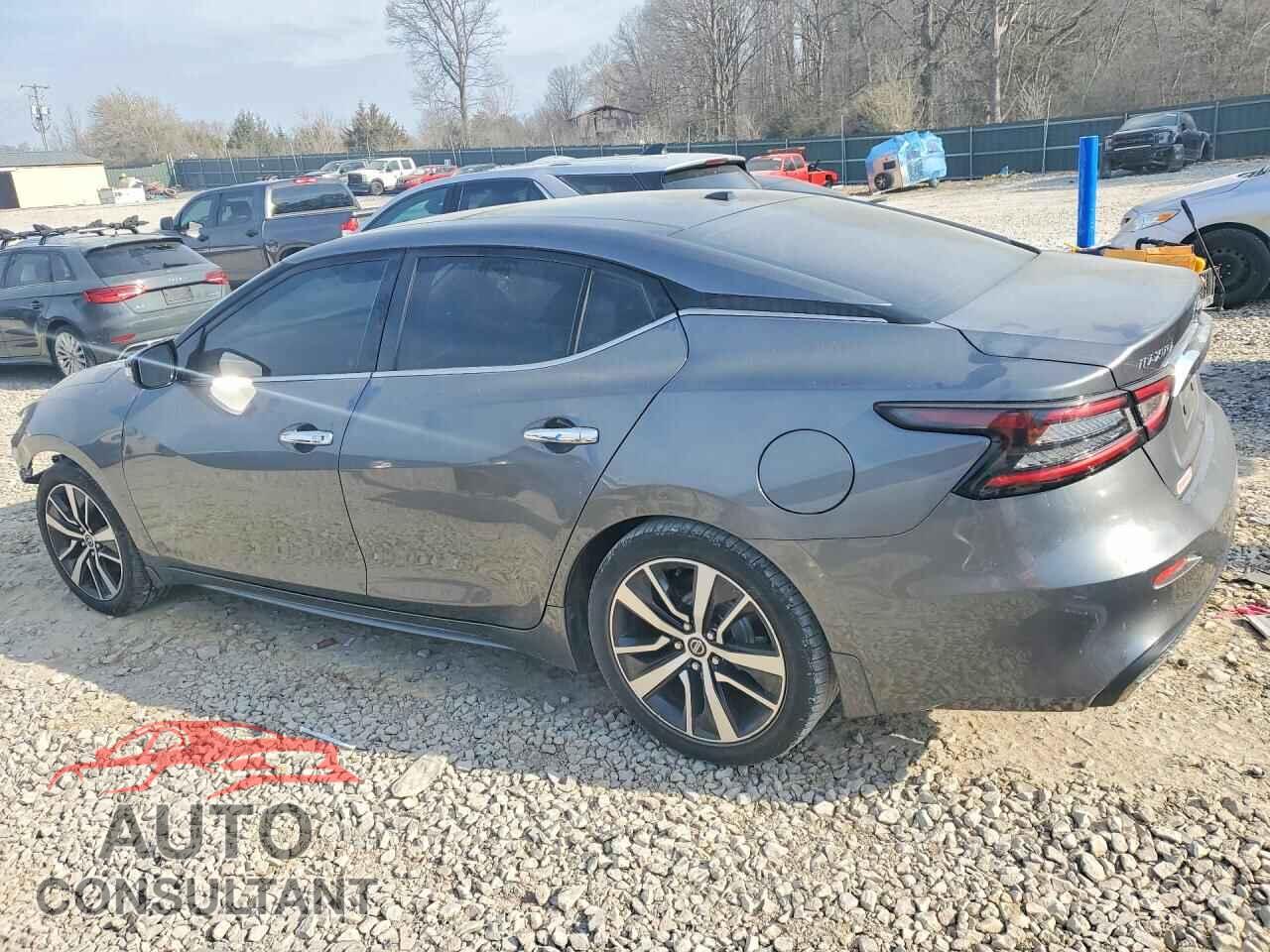 NISSAN MAXIMA 2020 - 1N4AA6DV3LC384939