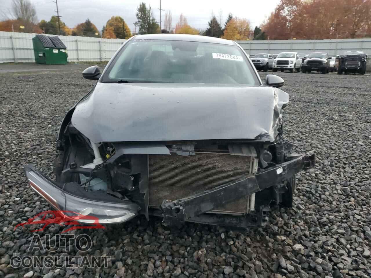 KIA FORTE 2020 - 3KPF24AD5LE257826