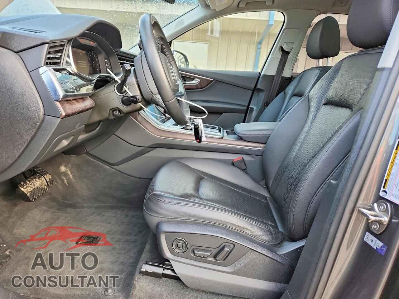 AUDI Q7 2020 - WA1VXAF77LD001388