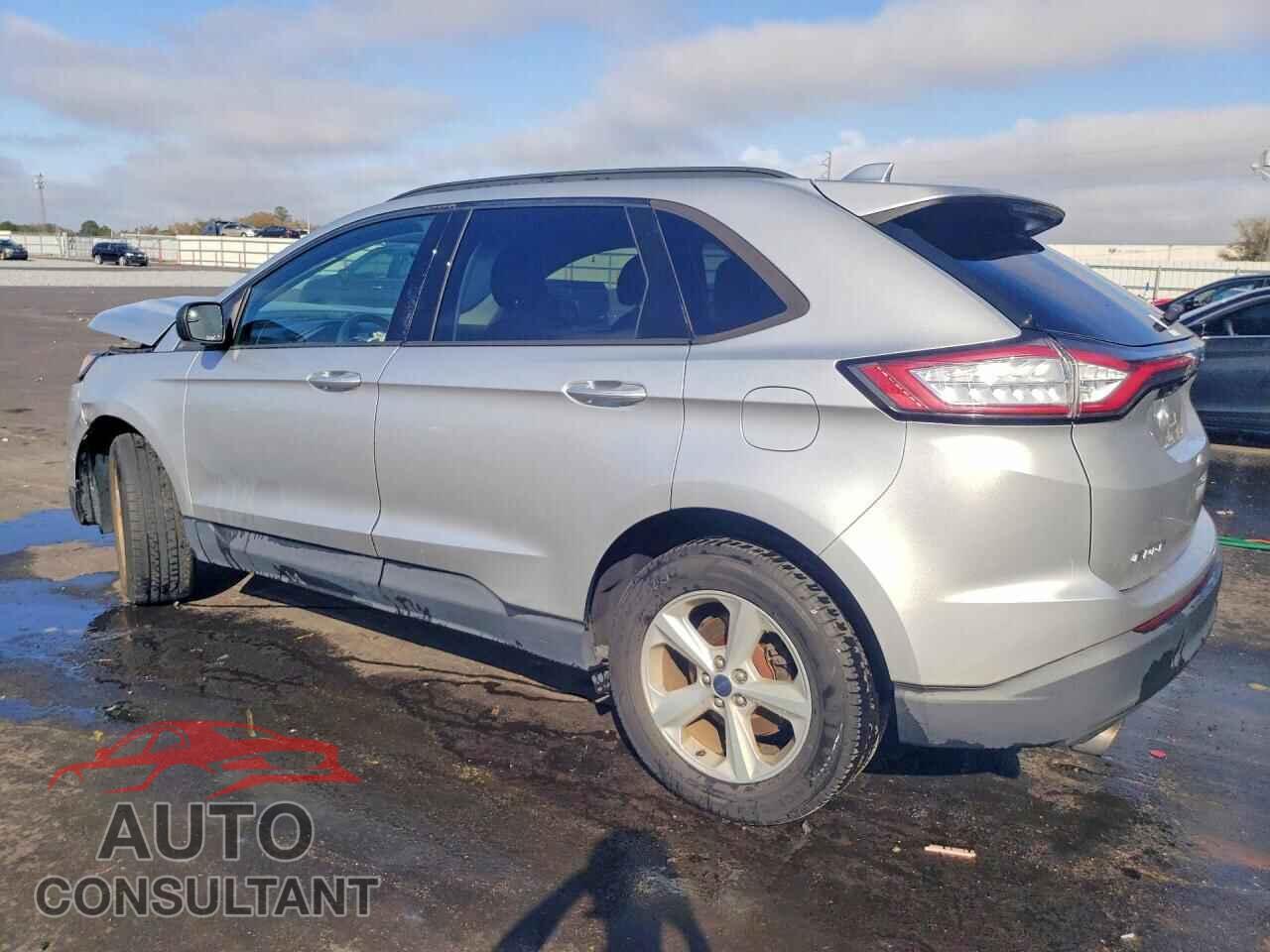 FORD EDGE 2016 - 2FMPK3G93GBB48548
