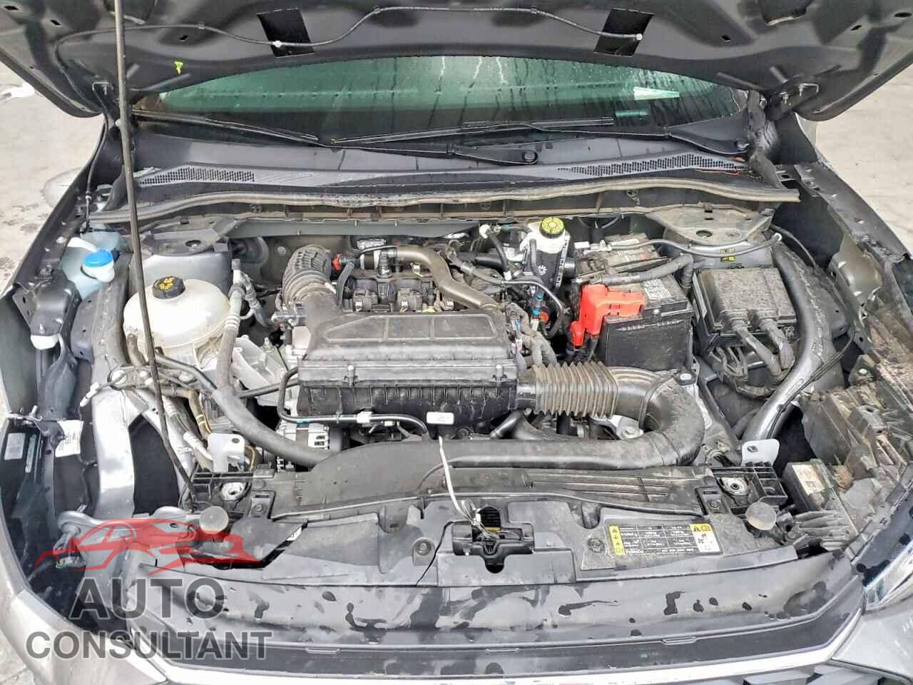 FORD ESCAPE 2024 - 1FMCU0GN7RUA14031