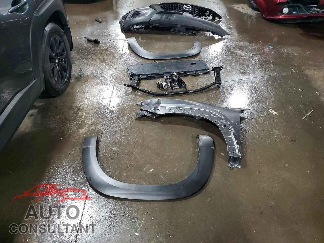 MAZDA CX-50 2024 - 7MMVABBM0RN239613
