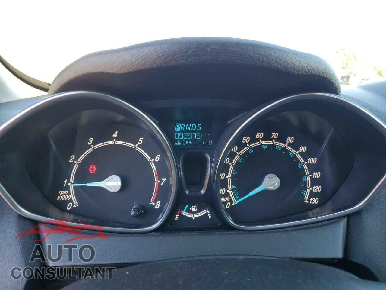 FORD FIESTA 2015 - 3FADP4EJ4FM184554
