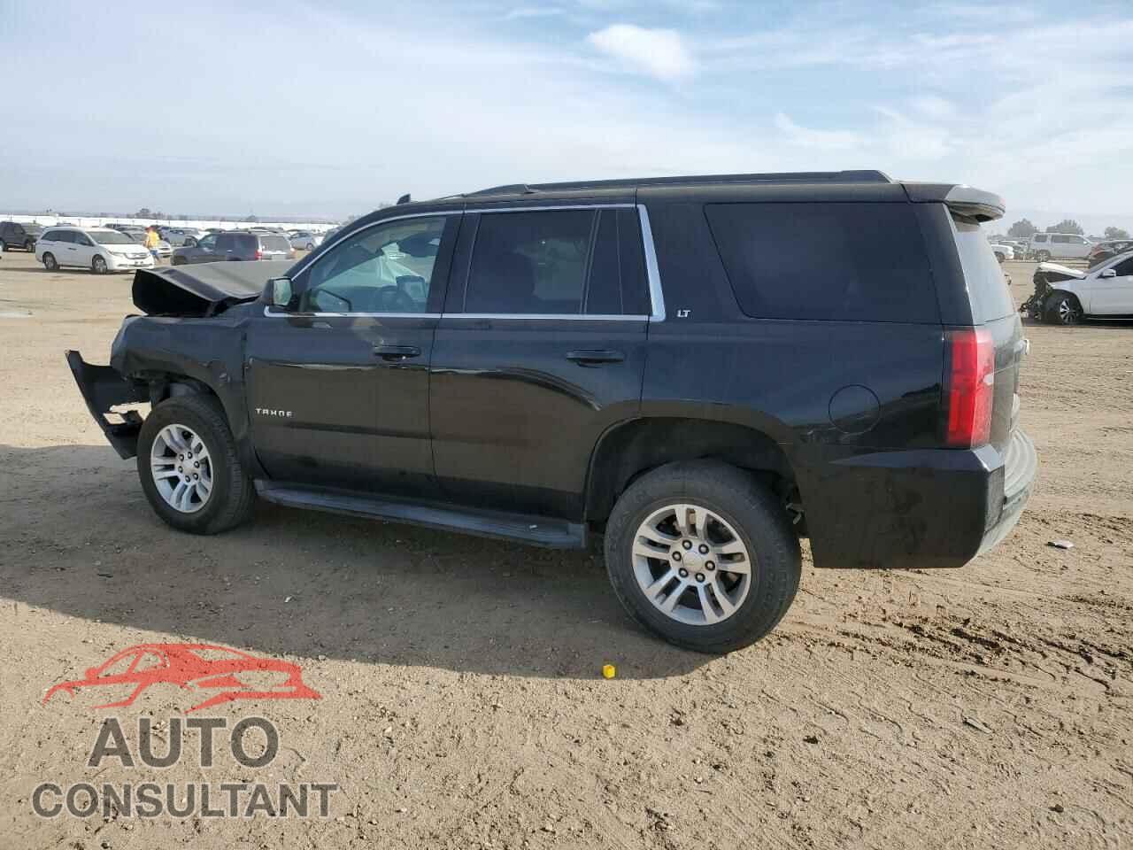 CHEVROLET TAHOE 2016 - 1GNSCBKC5GR362759
