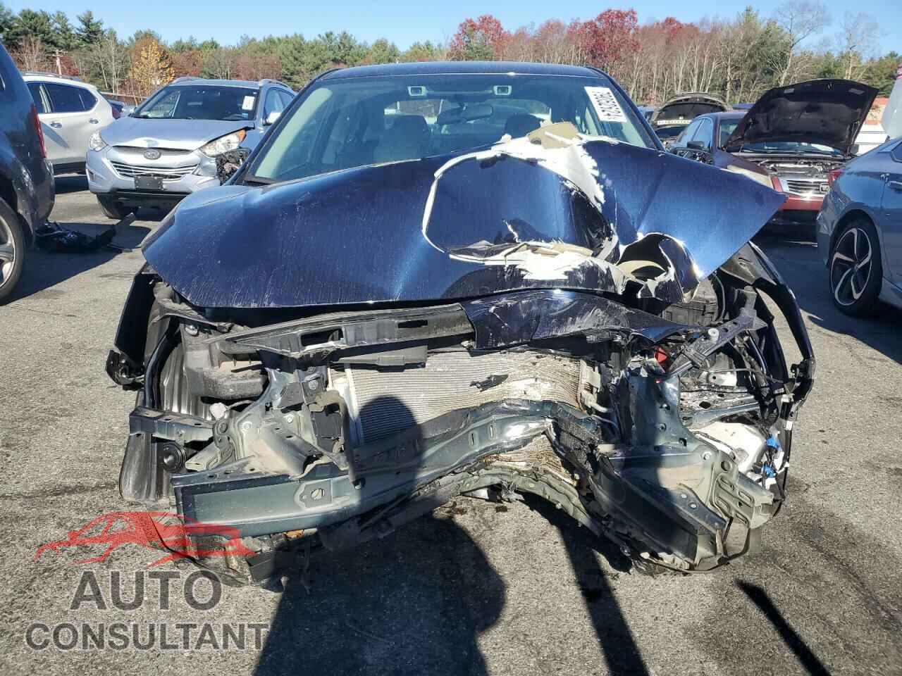 SUBARU IMPREZA 2020 - 4S3GKAB64L3610325