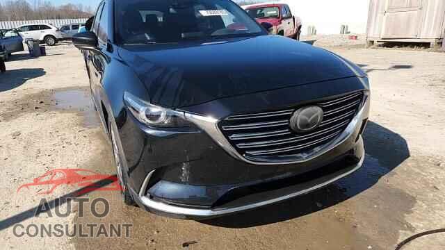 MAZDA CX-9 2017 - JM3TCADY7H0129382
