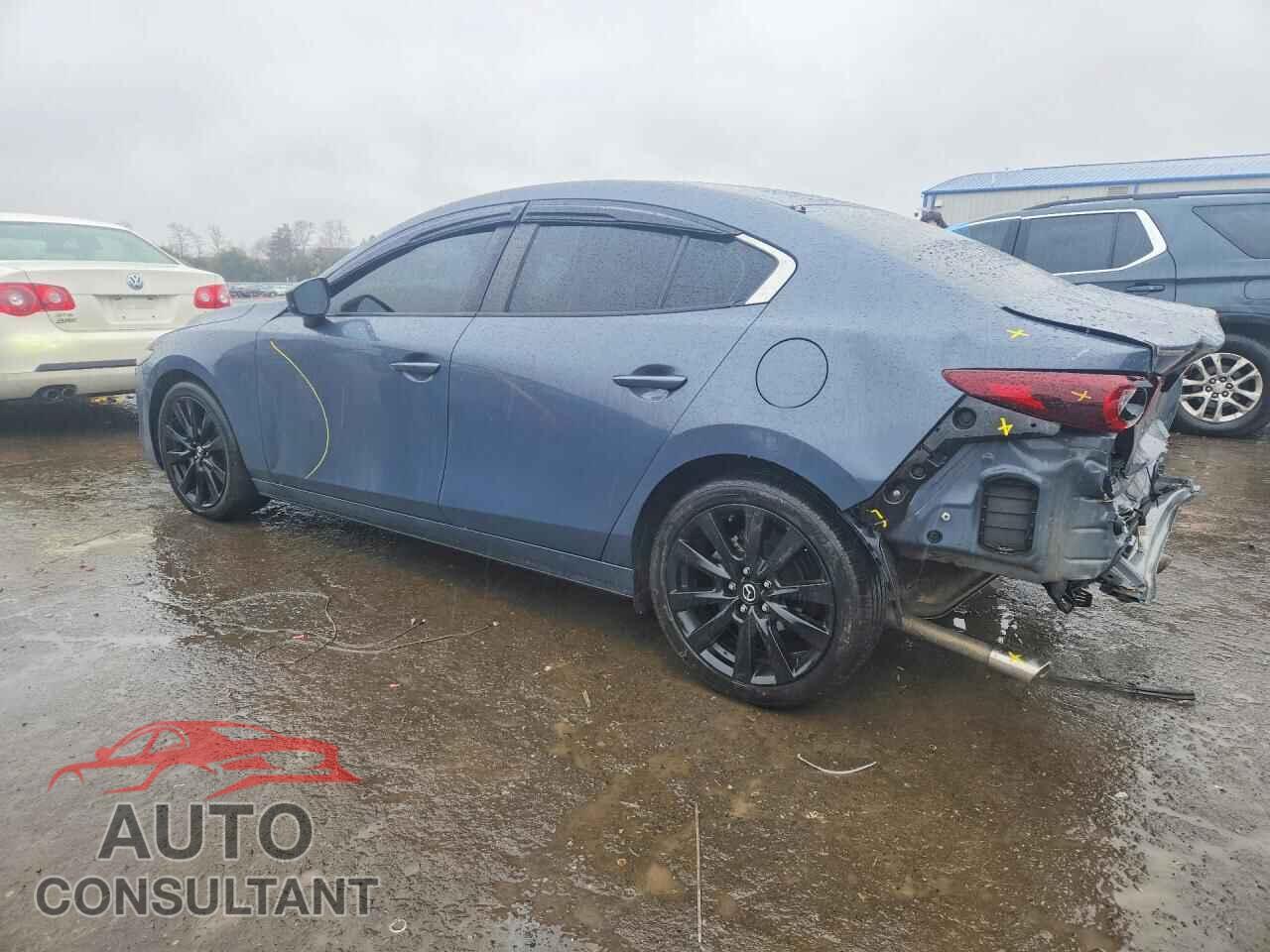 MAZDA 3 2022 - JM1BPACL2N1503739