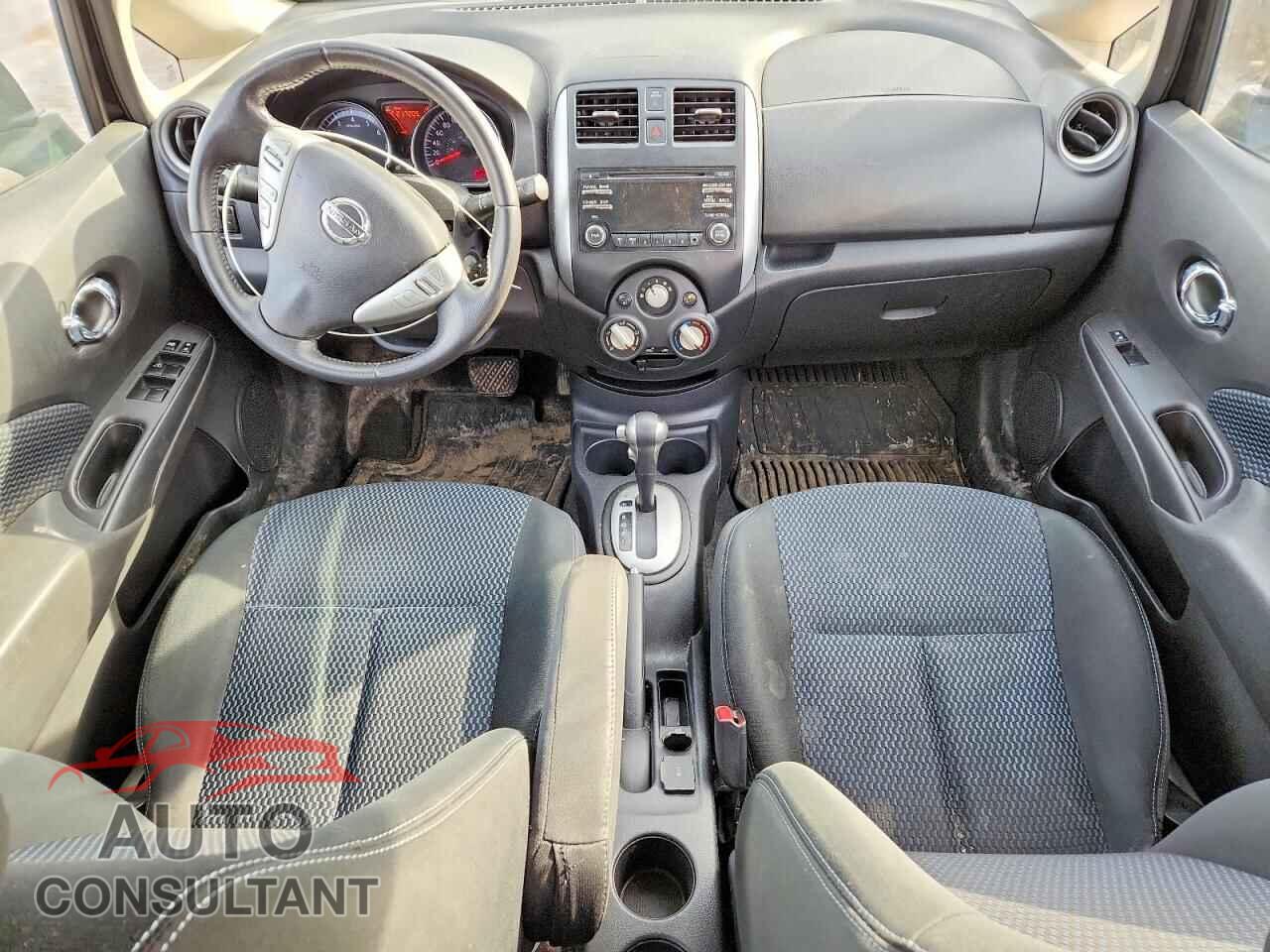 NISSAN VERSA 2014 - 3N1CE2CPXEL368203