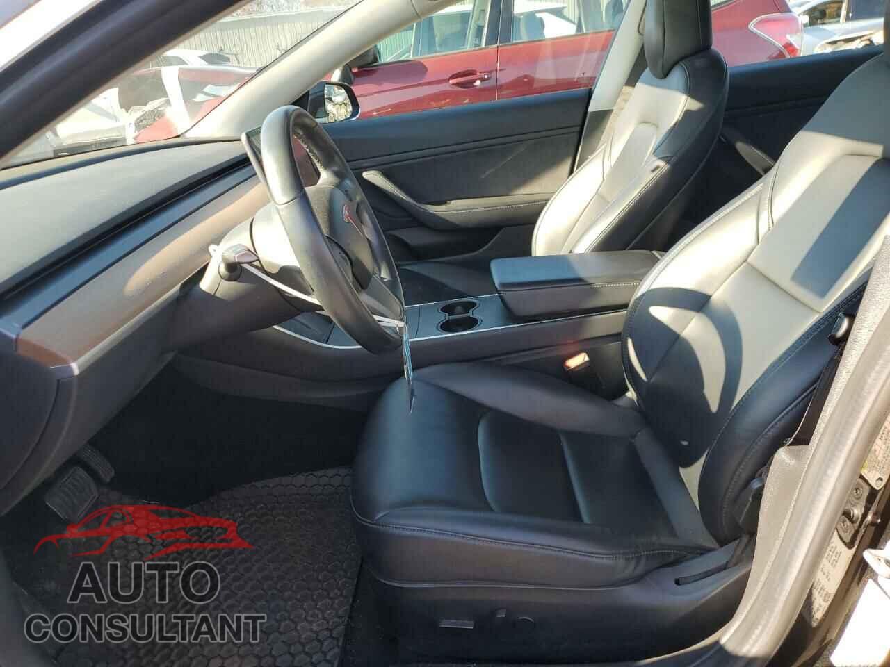 TESLA MODEL 3 2018 - 5YJ3E1EA3JF078183