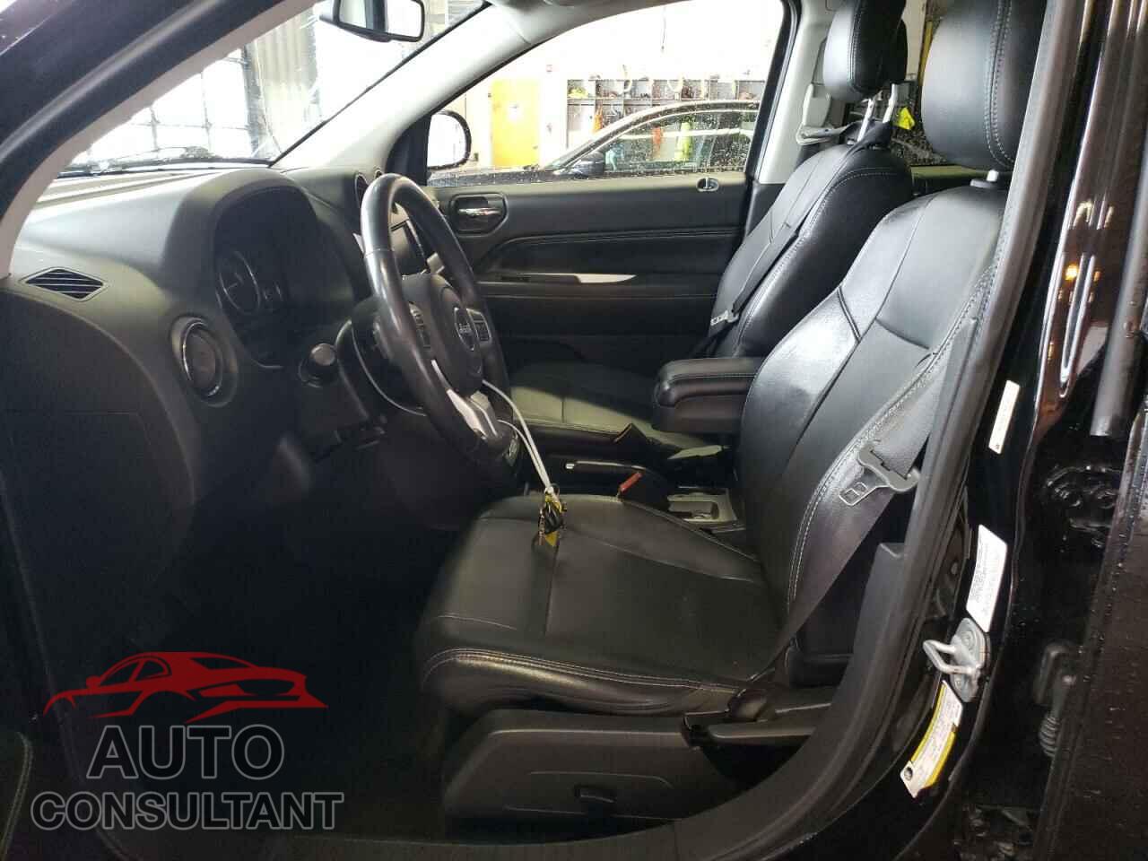 JEEP COMPASS 2014 - 1C4NJDCB2ED532745