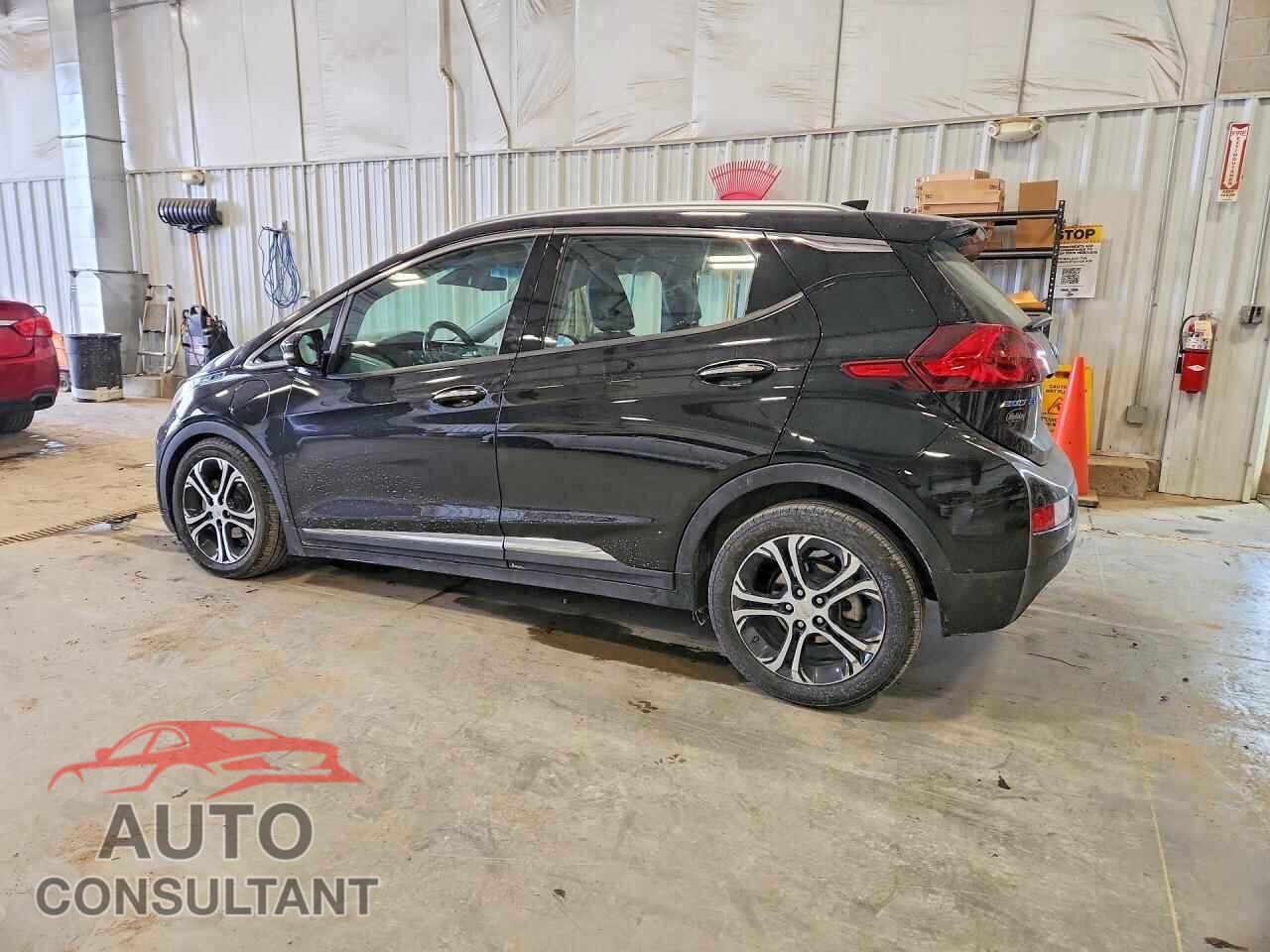 CHEVROLET BOLT EV 2019 - 1G1FZ6S00K4106680