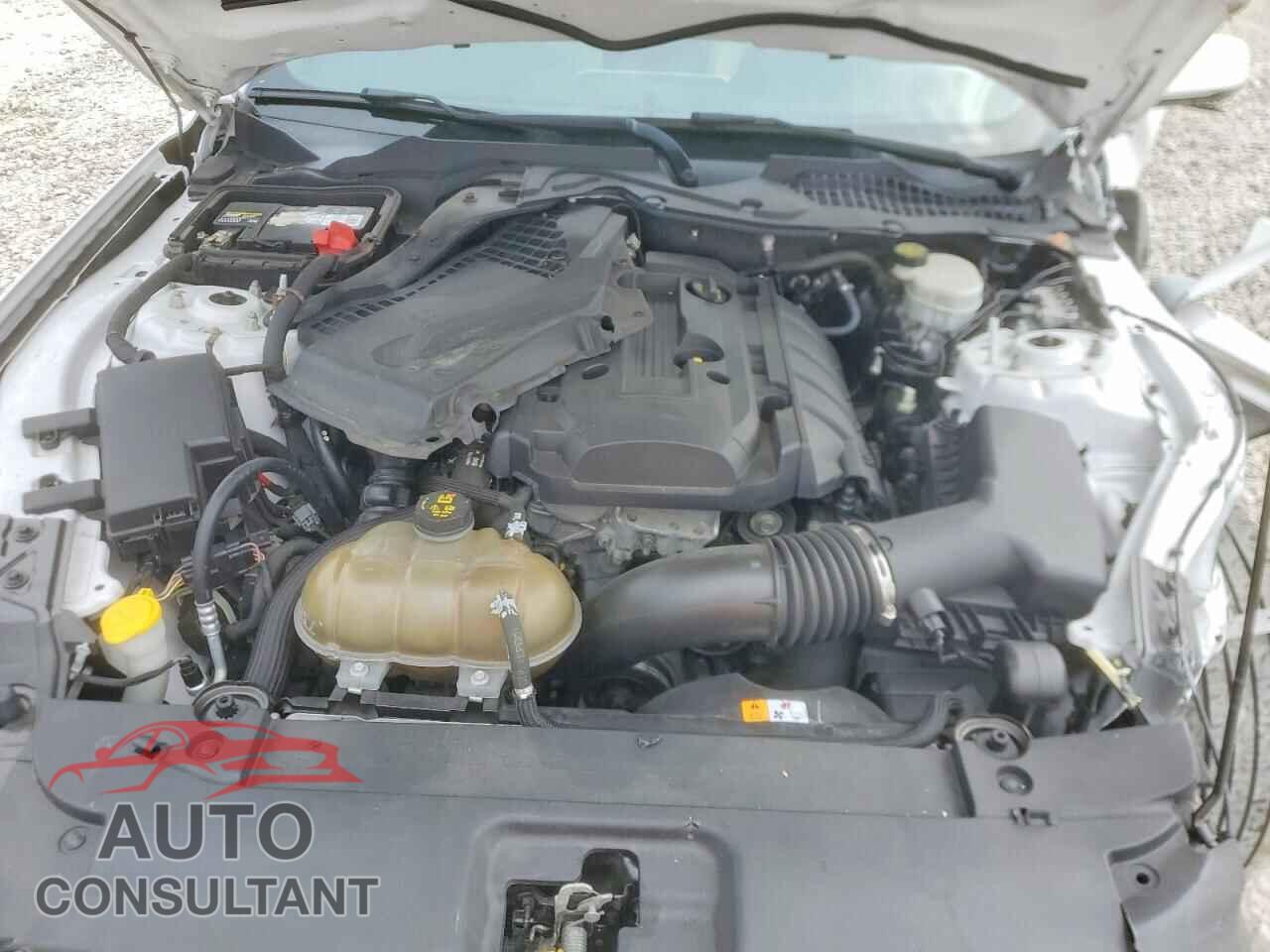 FORD MUSTANG 2015 - 1FA6P8TH1F5373734