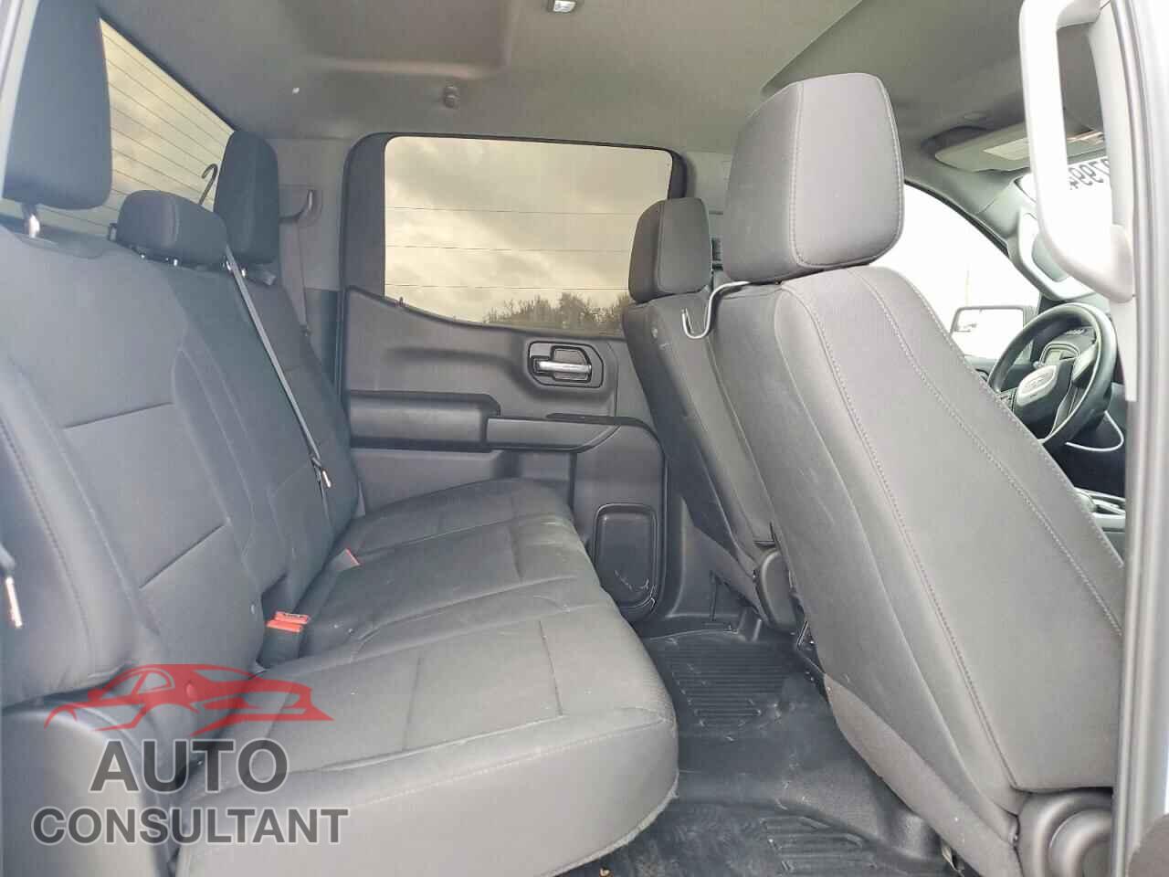 GMC SIERRA 2024 - 3GTPHAEKXRG318224