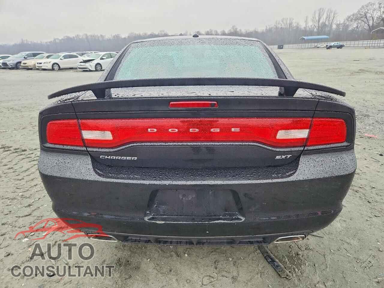 DODGE CHARGER 2014 - 2C3CDXHG5EH207115