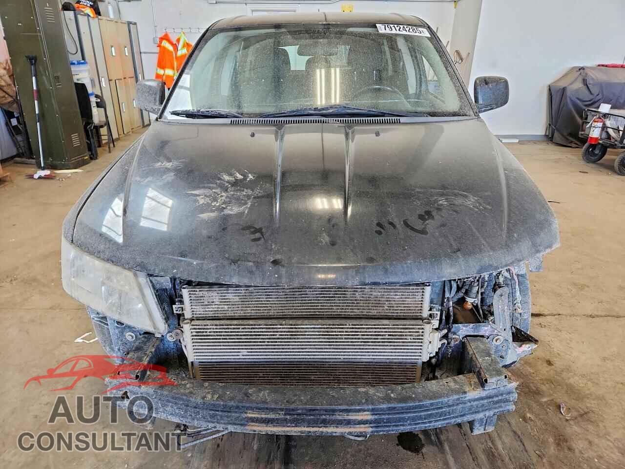 DODGE JOURNEY 2011 - 3D4PG4FBXBT549479