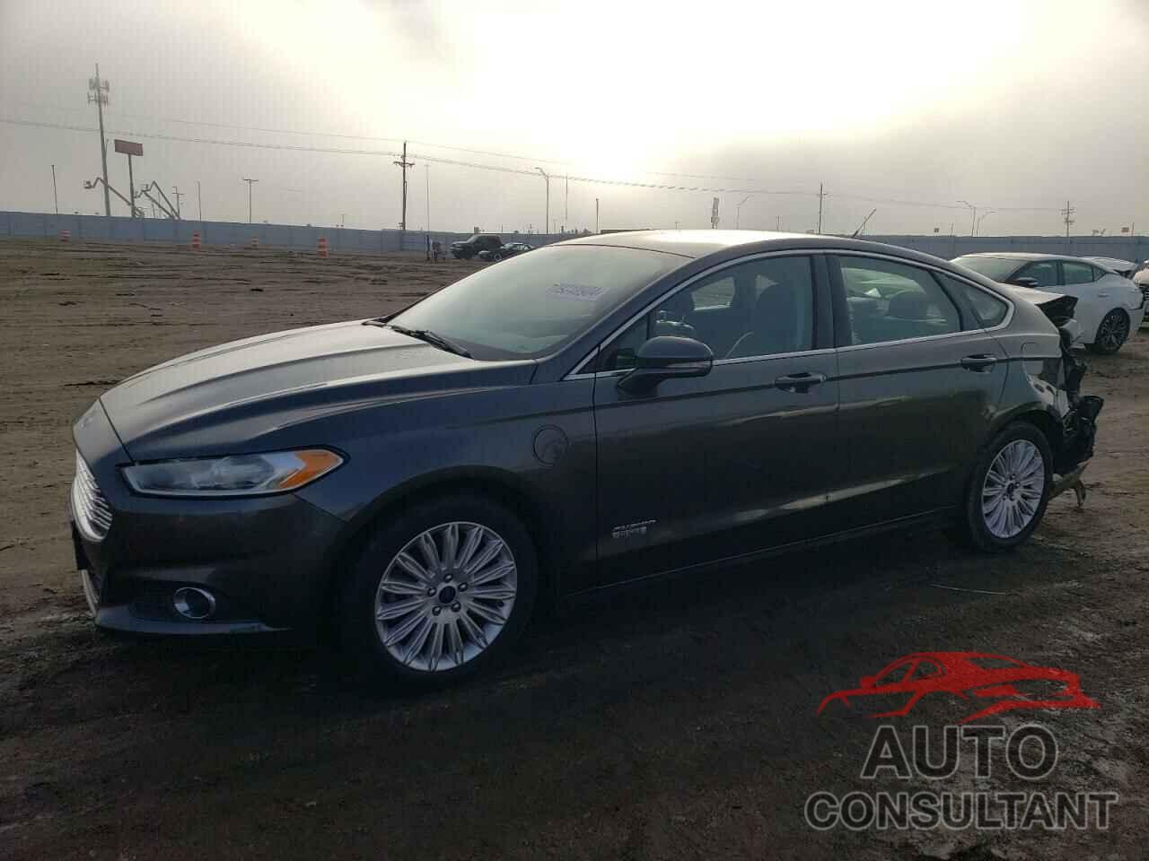 FORD FUSION 2015 - 3FA6P0PU4FR247485