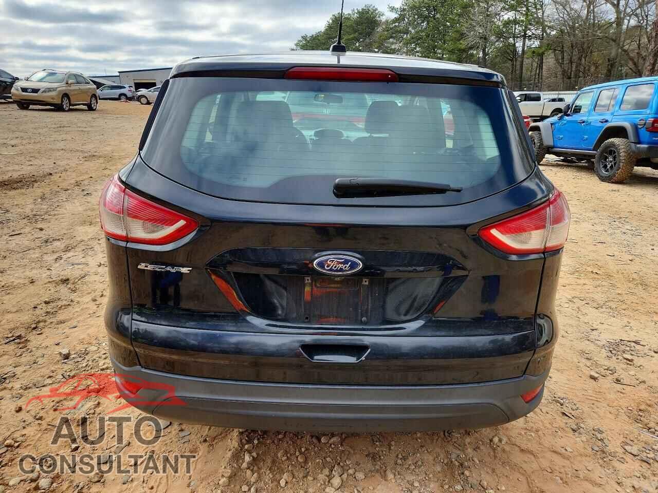 FORD ESCAPE 2016 - 1FMCU0F79GUC51765