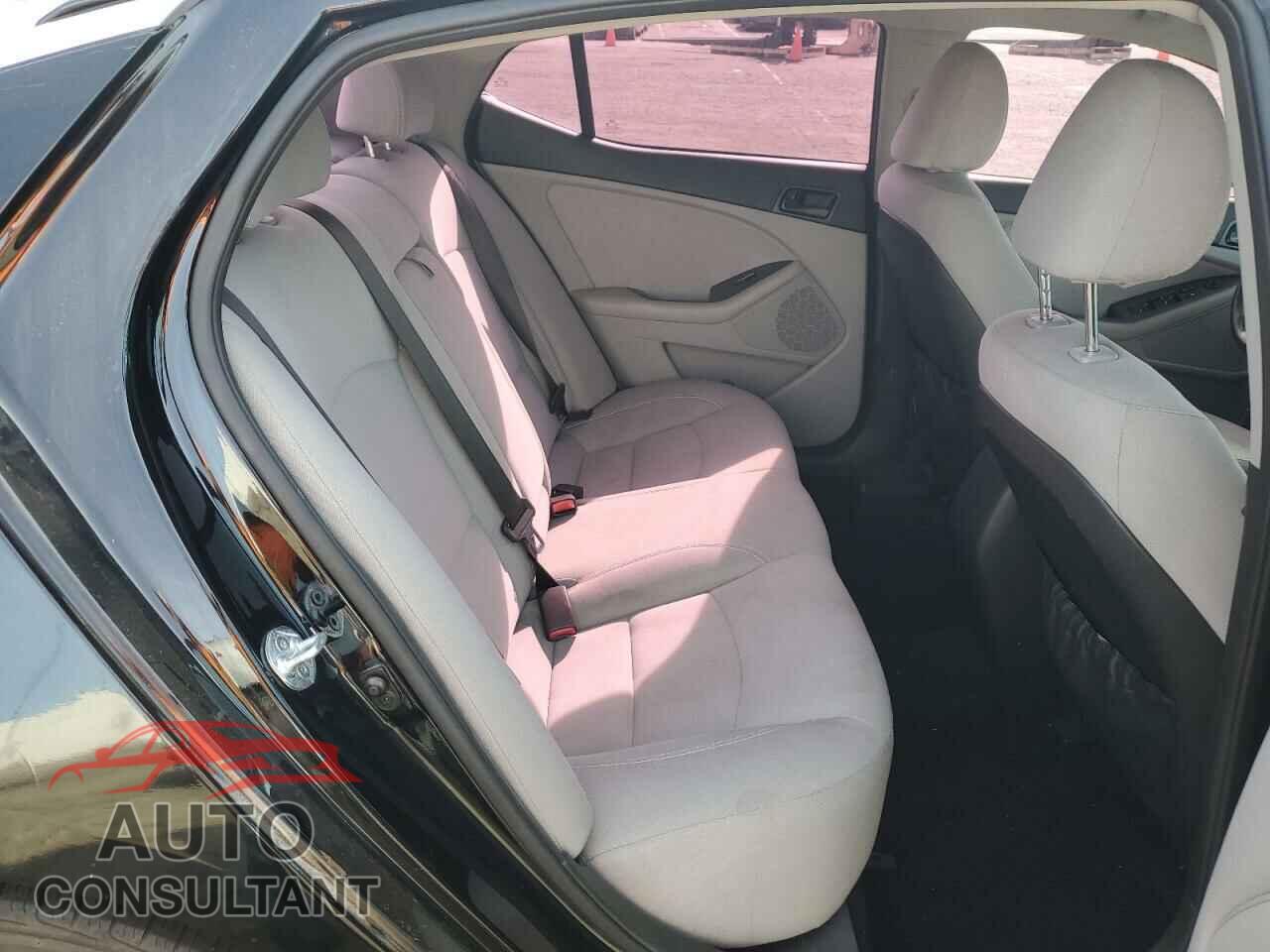 KIA OPTIMA 2015 - 5XXGM4A77FG479773