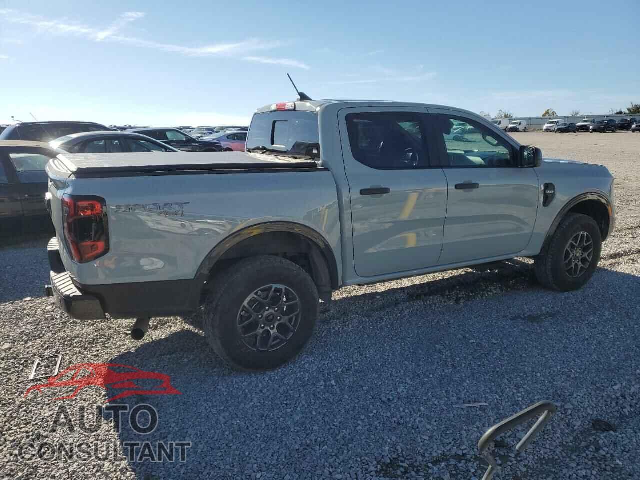 FORD RANGER 2024 - 1FTER4HHXRLE20468