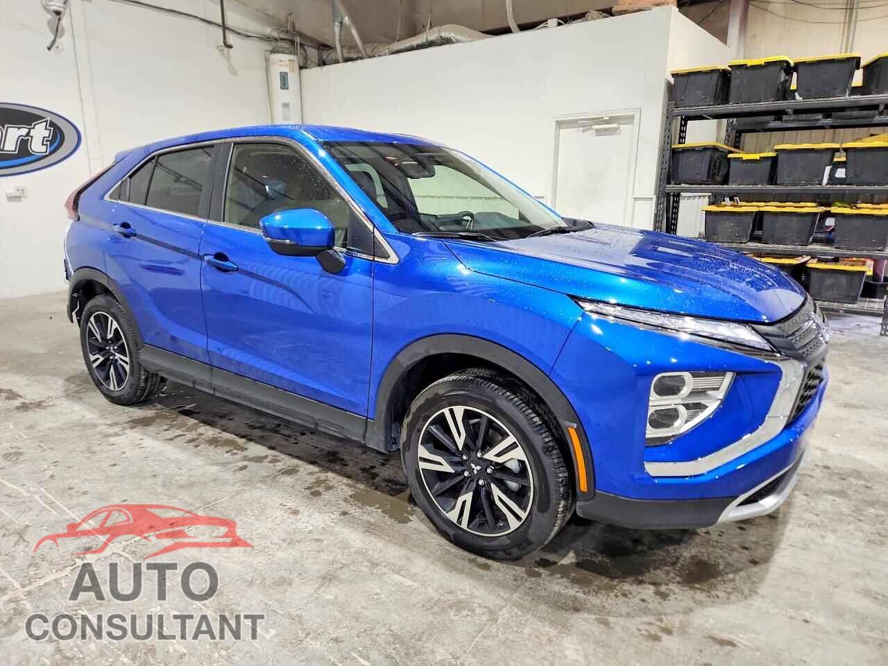 MITSUBISHI ECLIPSE 2026 - JA4ATWAA4TZ007047