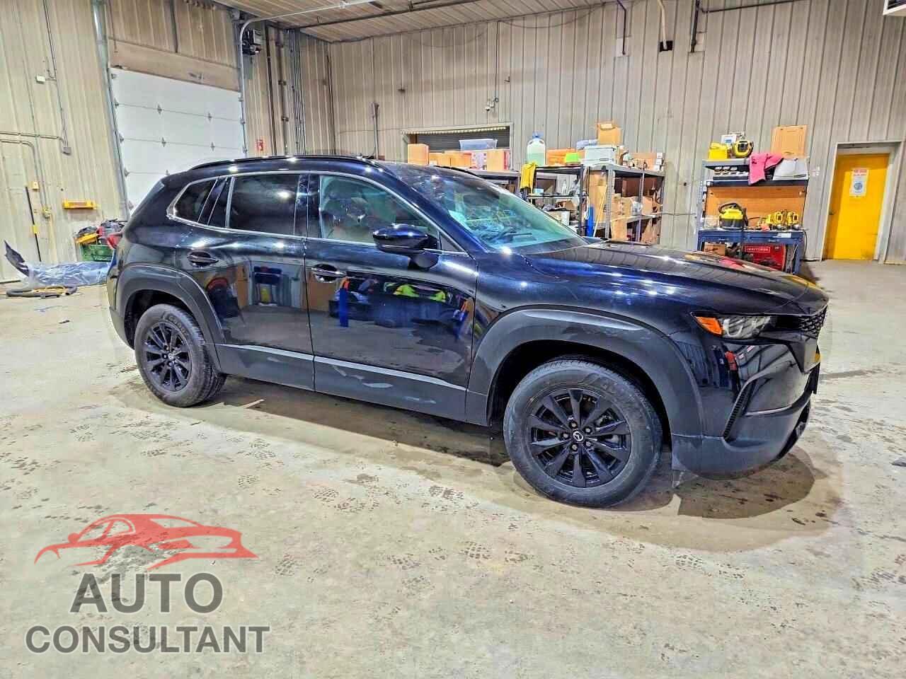 MAZDA CX-50 2026 - 7MMVAADW1TN147538