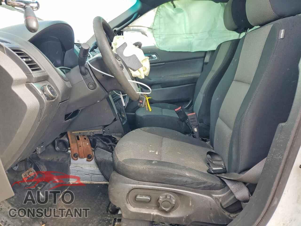 FORD EXPLORER 2013 - 1FM5K8AR6DGC15807