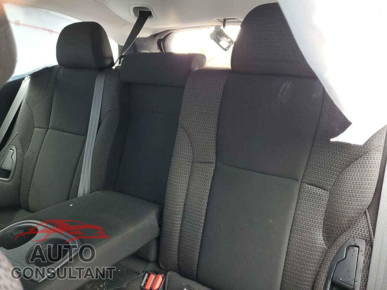 SUBARU LEGACY 2022 - 4S4BTAAC3N3107916