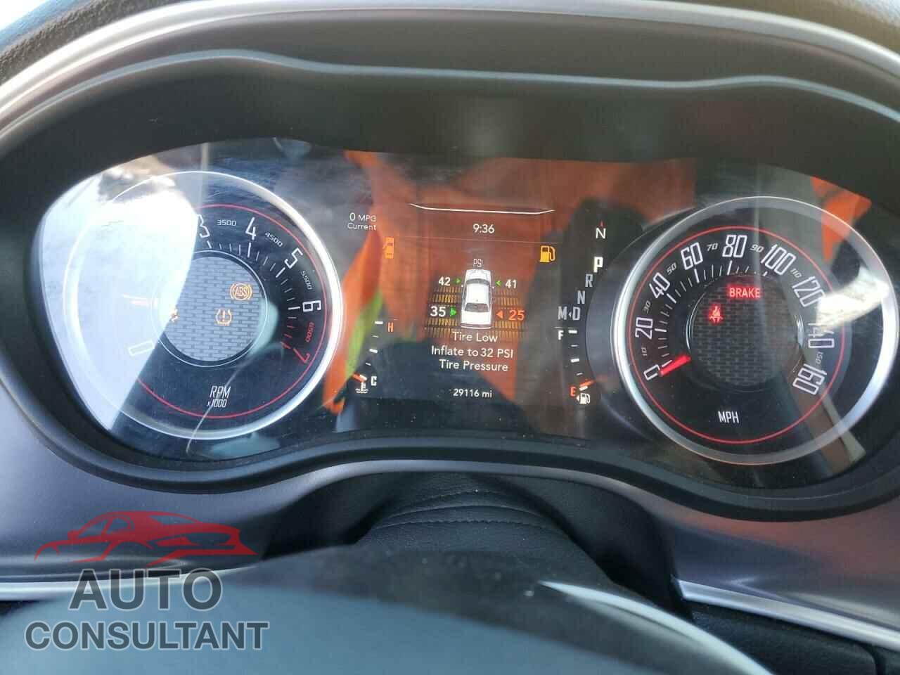 DODGE CHALLENGER 2021 - 2C3CDZJG8MH649861