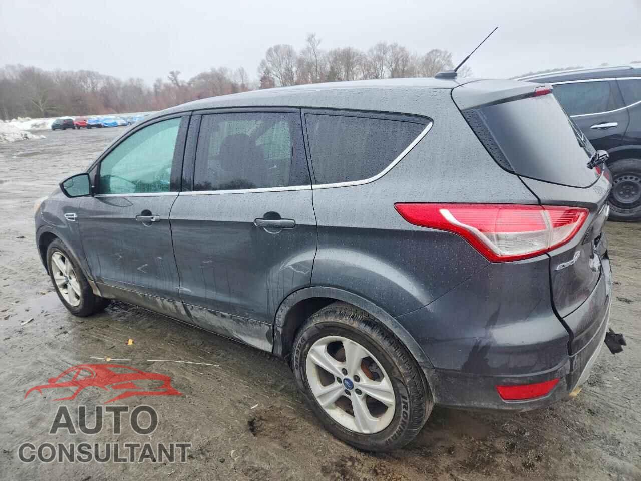 FORD ESCAPE 2015 - 1FMCU9GX8FUA97017