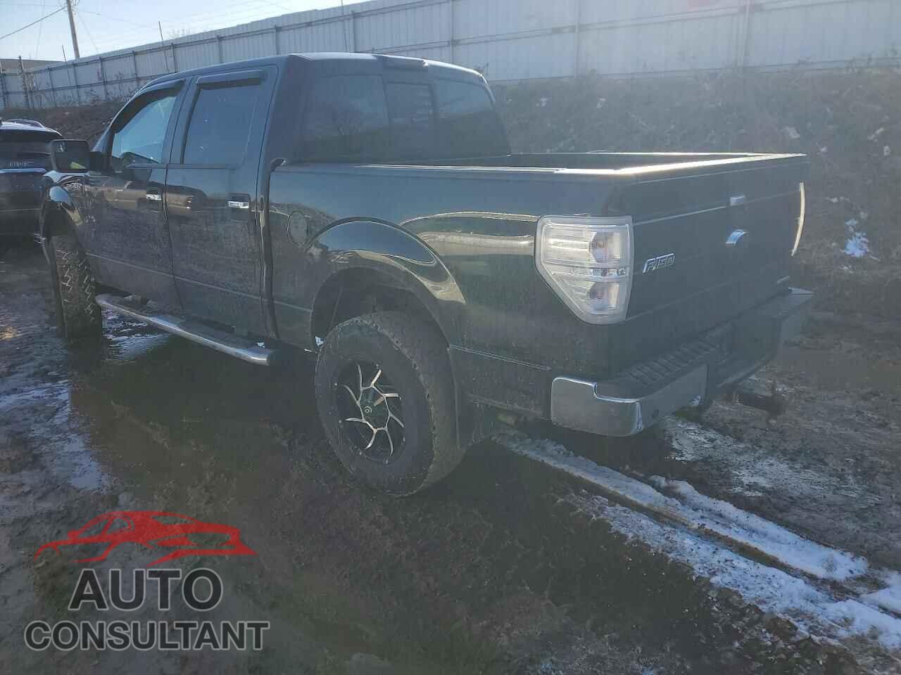 FORD F150 2014 - 1FTFW1EF3EKG48083