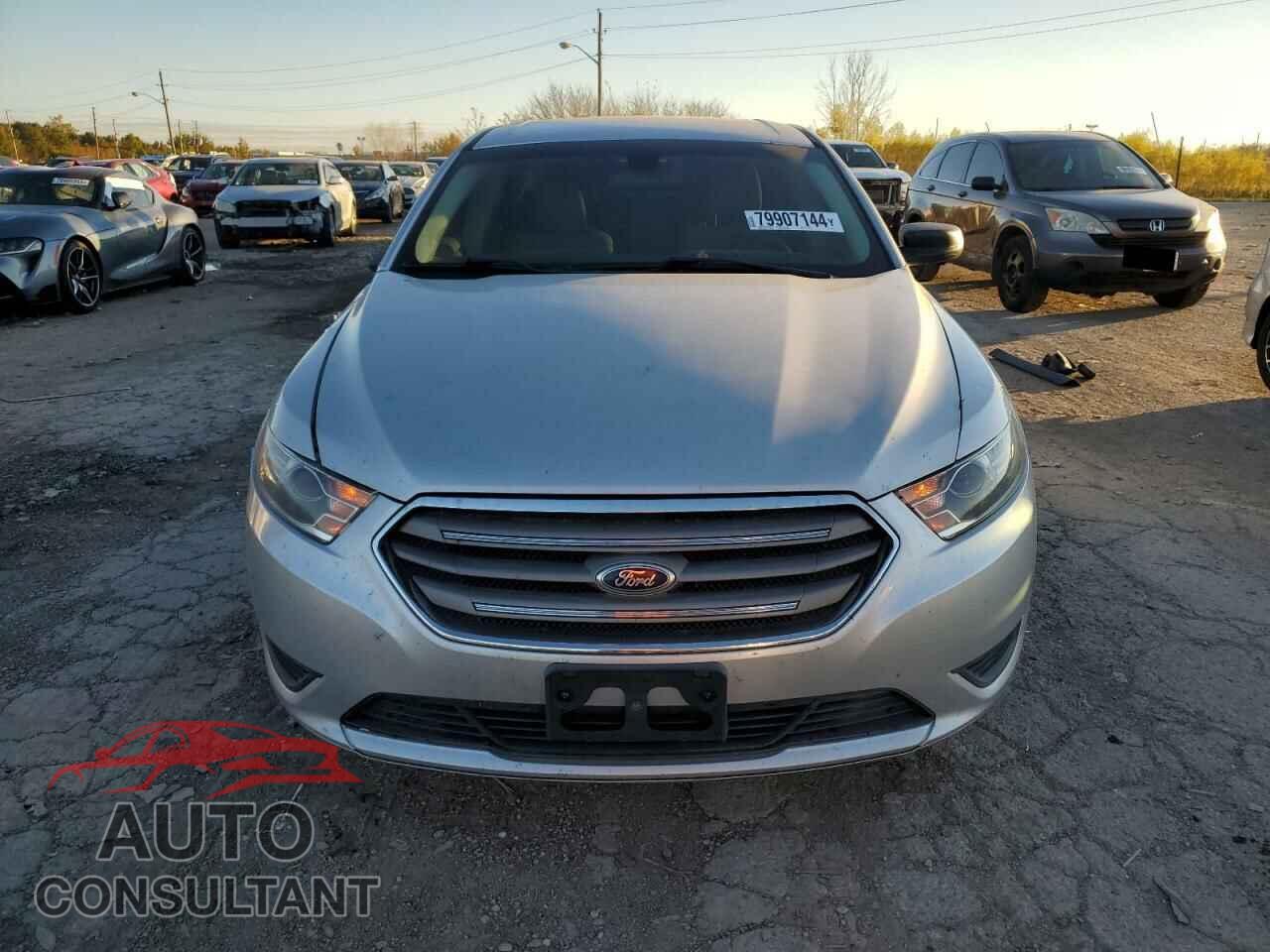 FORD TAURUS 2014 - 1FAHP2D85EG149177