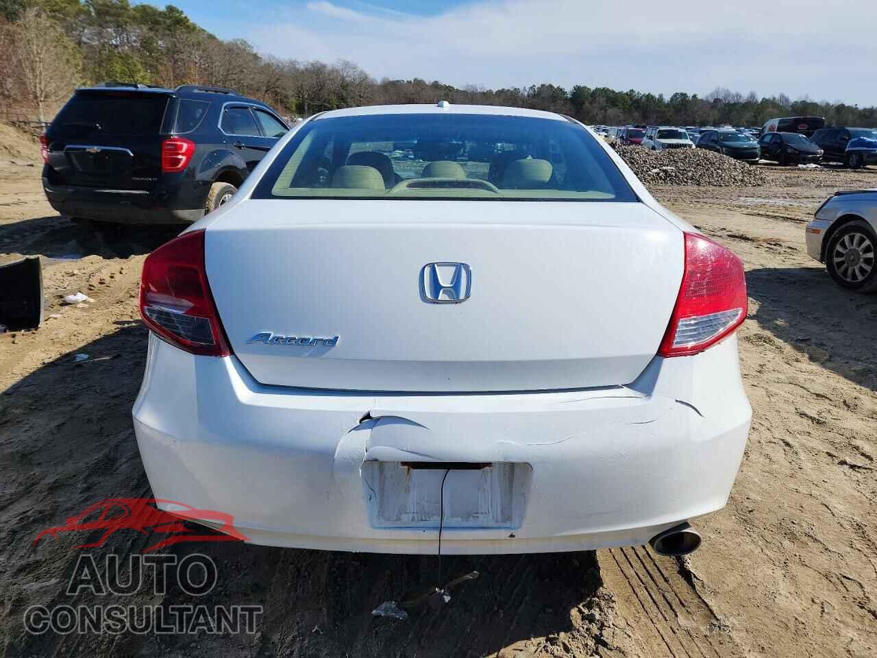 HONDA ACCORD 2012 - 1HGCS1B80CA008955