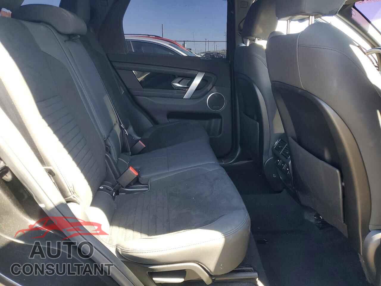 LAND ROVER DISCOVERY 2020 - SALCP2FX2LH879640